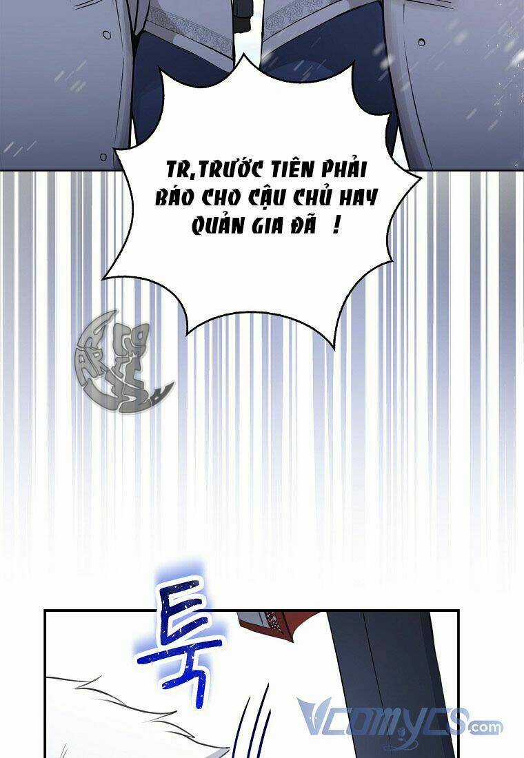 Sóc Nhỏ Tài Năng Chapter 13 trang 30