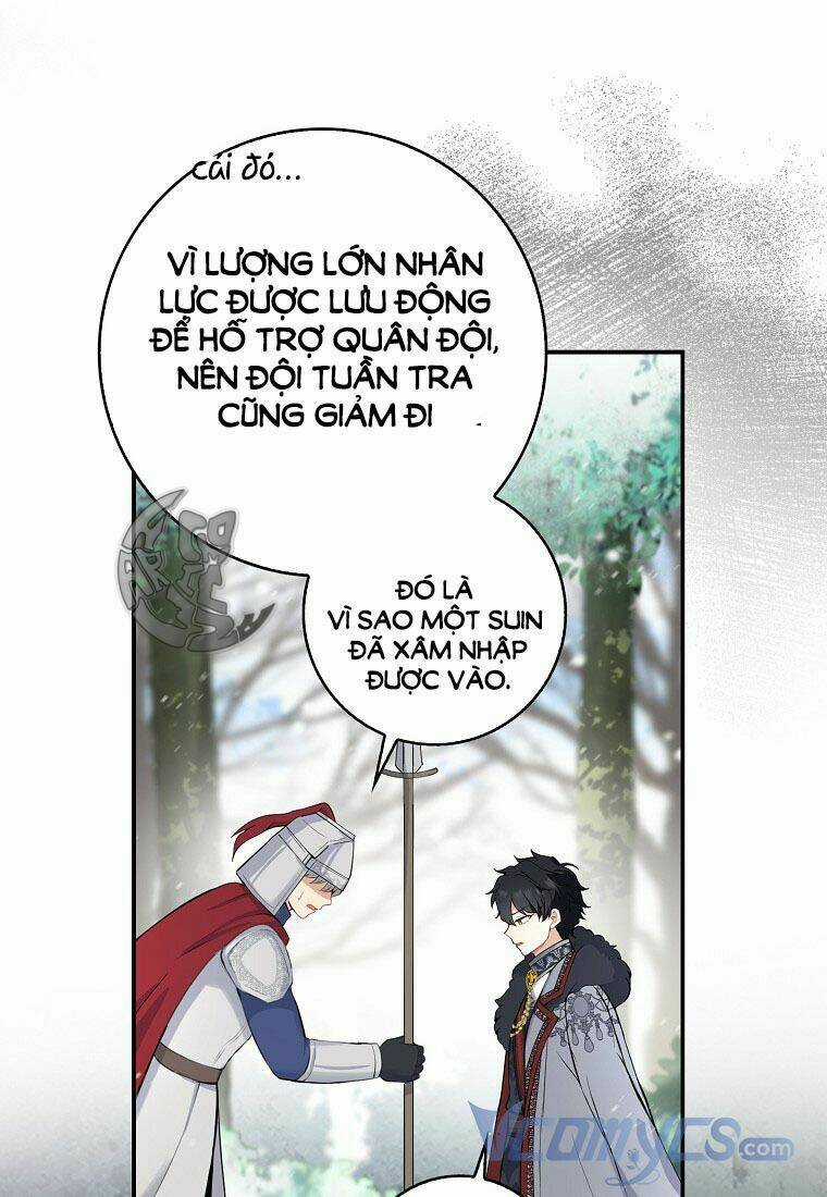 Sóc Nhỏ Tài Năng Chapter 13 trang 33