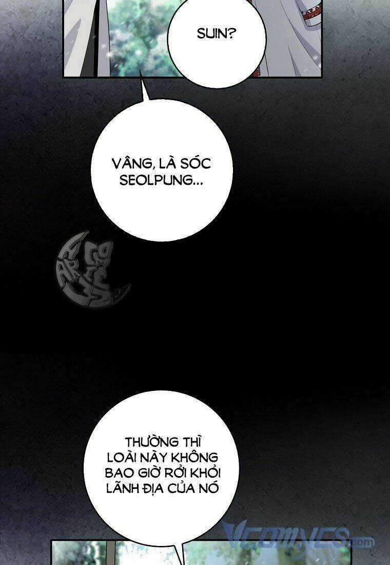 Sóc Nhỏ Tài Năng Chapter 13 trang 34