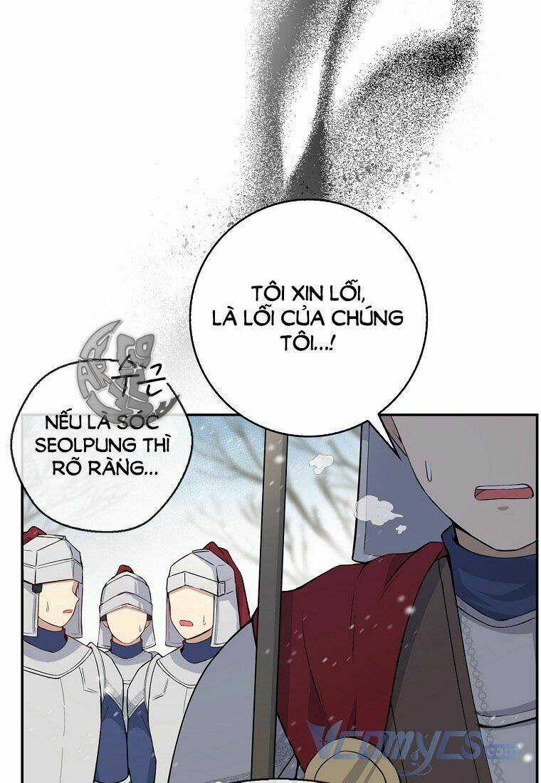 Sóc Nhỏ Tài Năng Chapter 13 trang 36