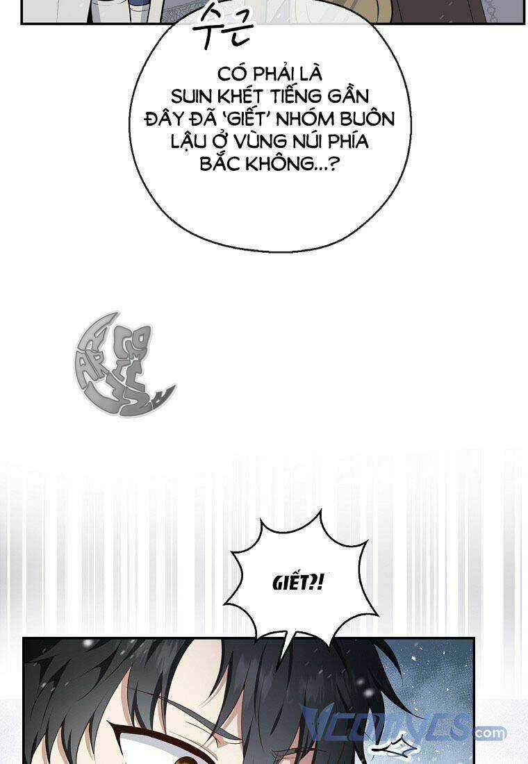 Sóc Nhỏ Tài Năng Chapter 13 trang 37