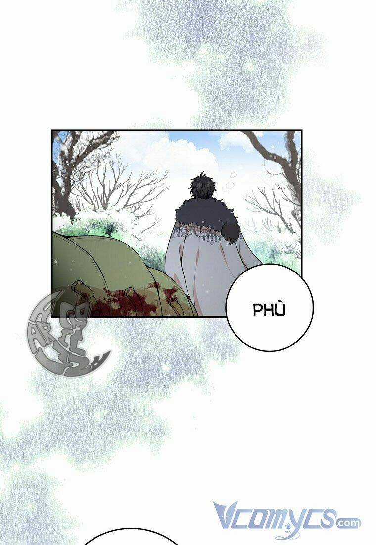 Sóc Nhỏ Tài Năng Chapter 13 trang 4