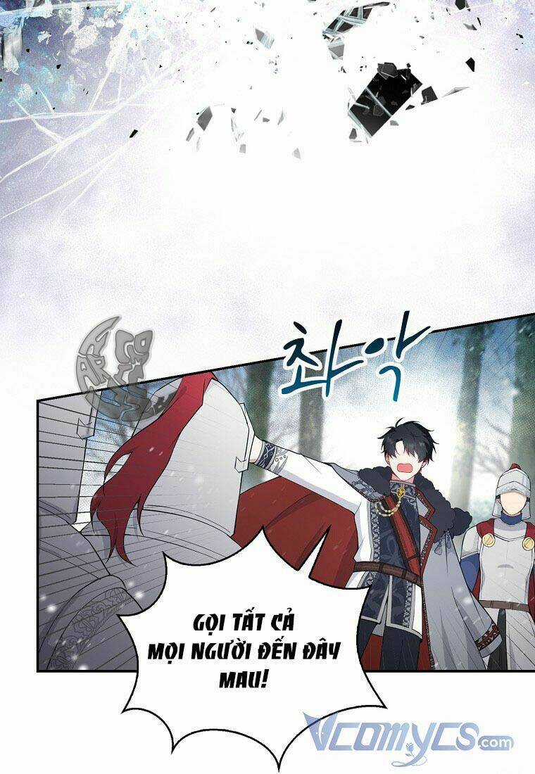 Sóc Nhỏ Tài Năng Chapter 13 trang 40