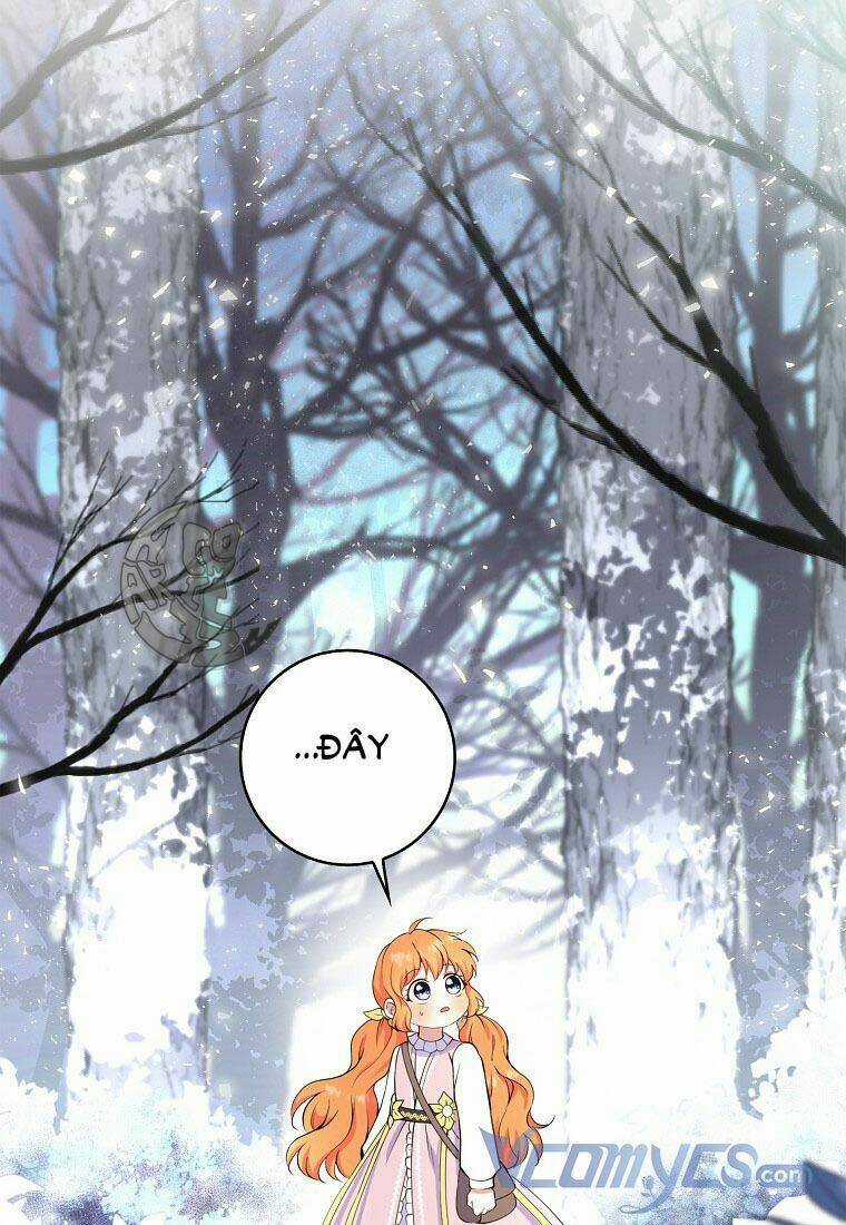 Sóc Nhỏ Tài Năng Chapter 13 trang 45