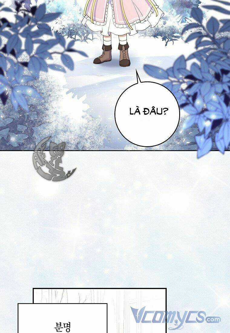 Sóc Nhỏ Tài Năng Chapter 13 trang 46