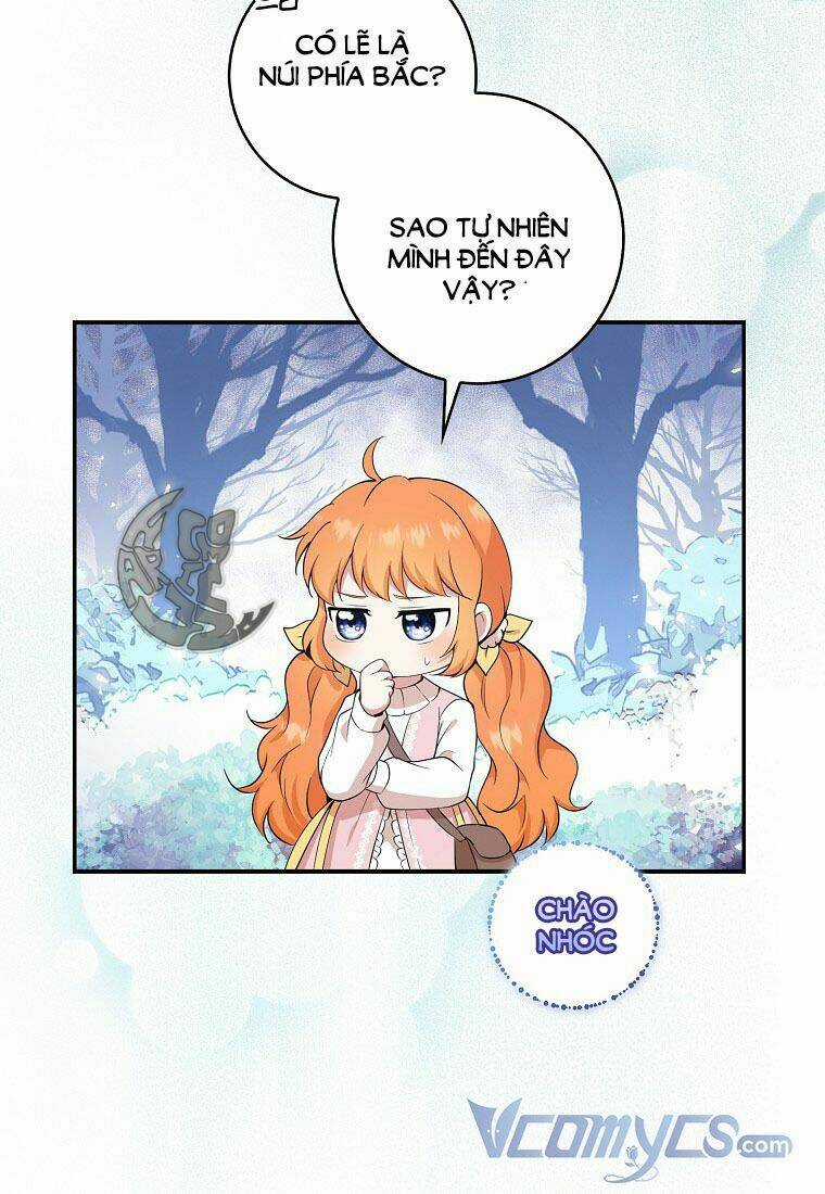 Sóc Nhỏ Tài Năng Chapter 13 trang 49