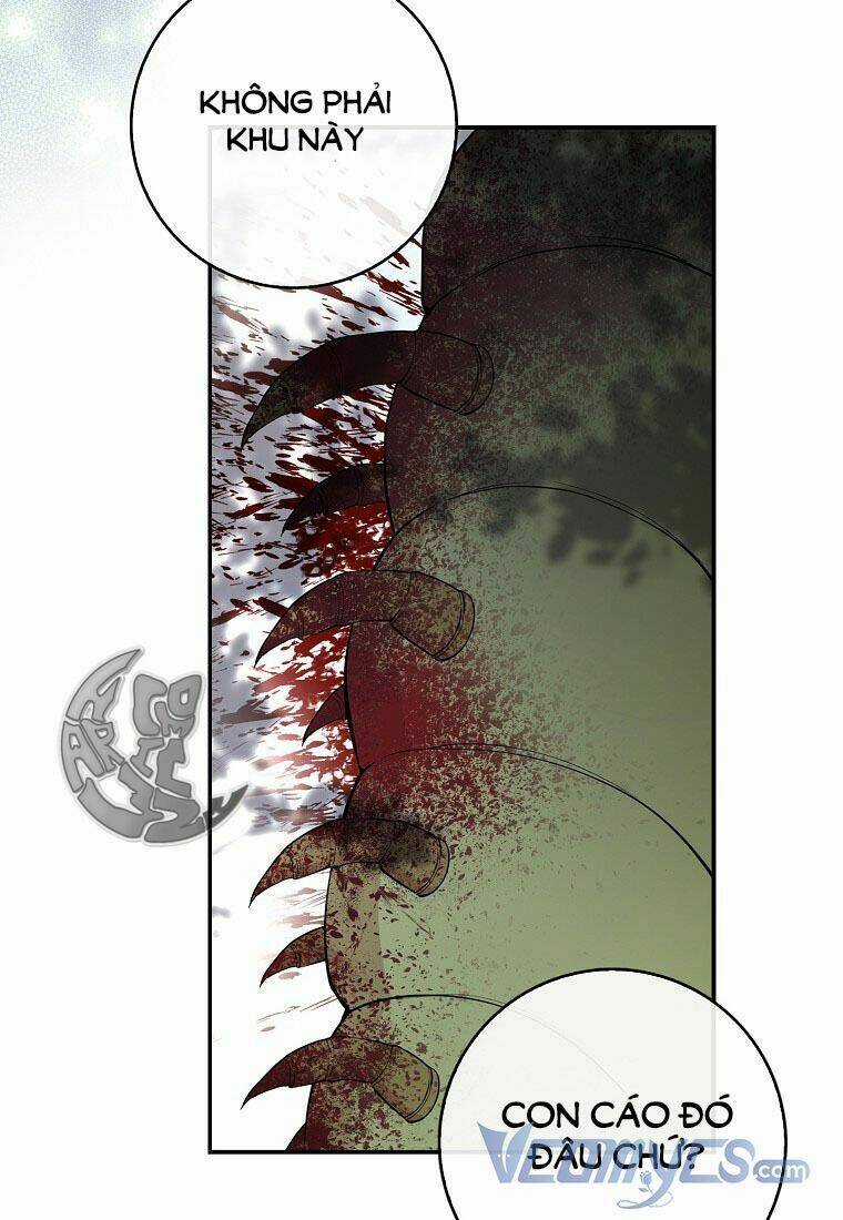 Sóc Nhỏ Tài Năng Chapter 13 trang 5