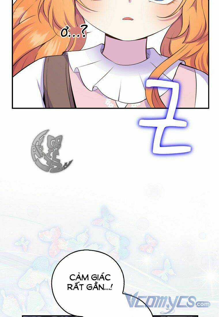 Sóc Nhỏ Tài Năng Chapter 13 trang 51