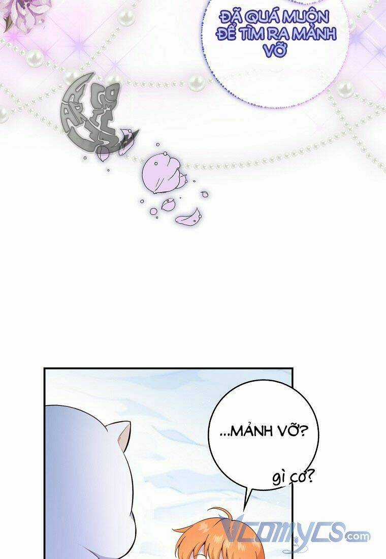 Sóc Nhỏ Tài Năng Chapter 13 trang 55