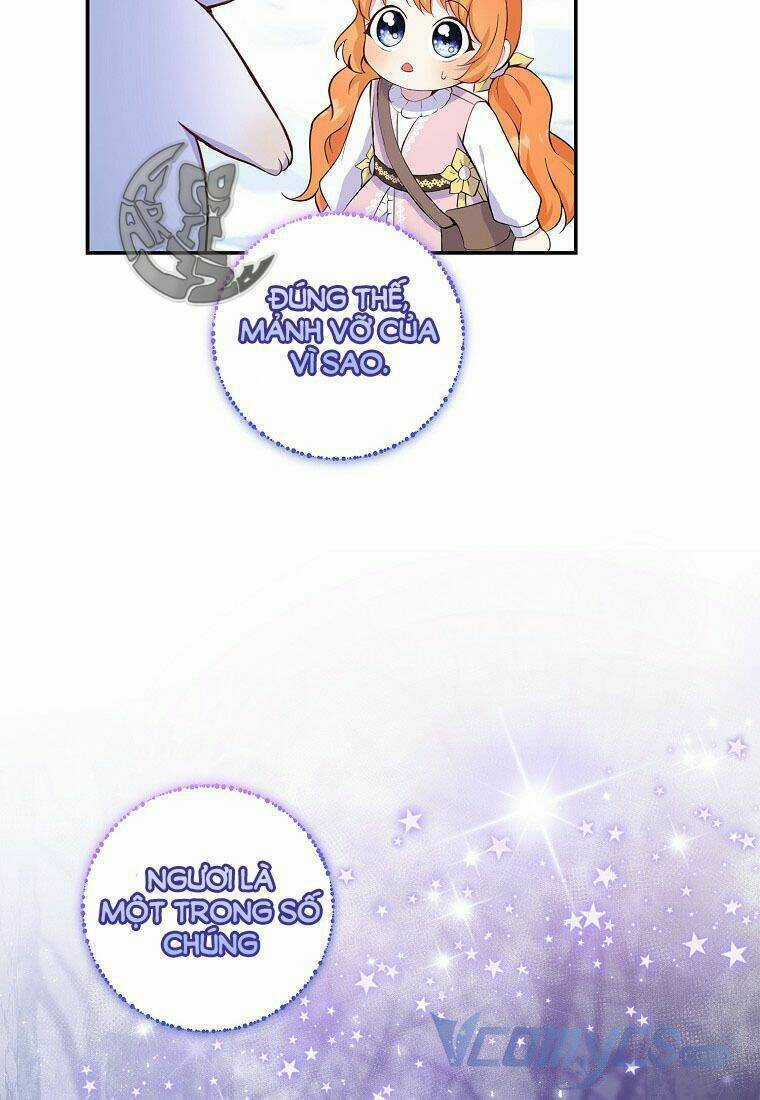 Sóc Nhỏ Tài Năng Chapter 13 trang 56