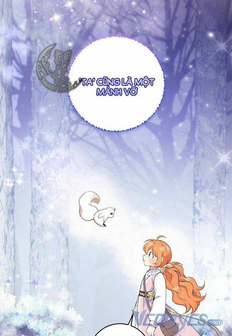 Sóc Nhỏ Tài Năng Chapter 13 trang 57