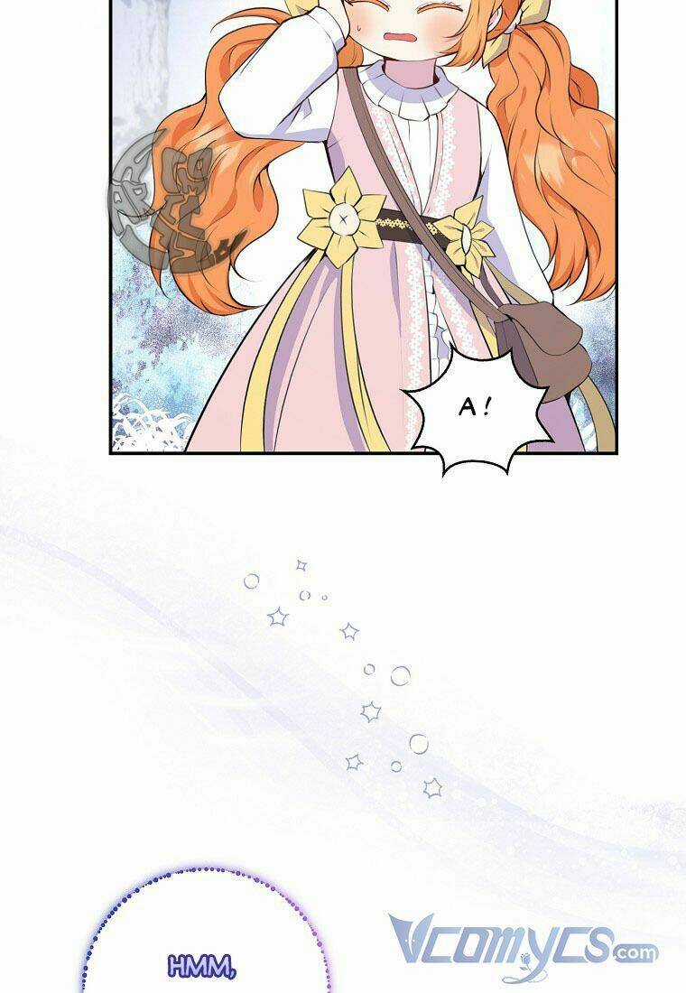 Sóc Nhỏ Tài Năng Chapter 13 trang 60