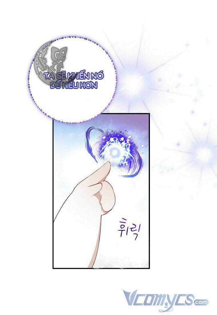 Sóc Nhỏ Tài Năng Chapter 13 trang 62