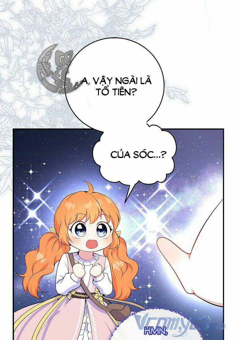 Sóc Nhỏ Tài Năng Chapter 13 trang 70