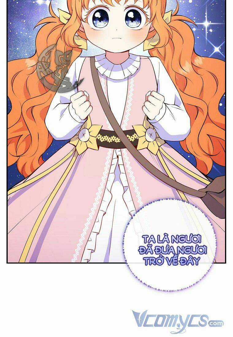 Sóc Nhỏ Tài Năng Chapter 13 trang 72