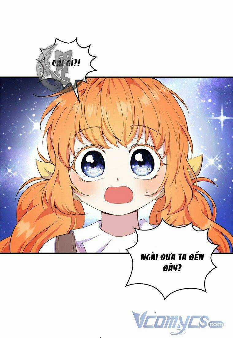 Sóc Nhỏ Tài Năng Chapter 13 trang 73