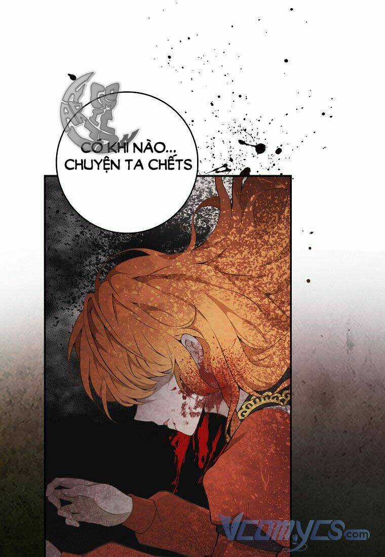 Sóc Nhỏ Tài Năng Chapter 13 trang 74