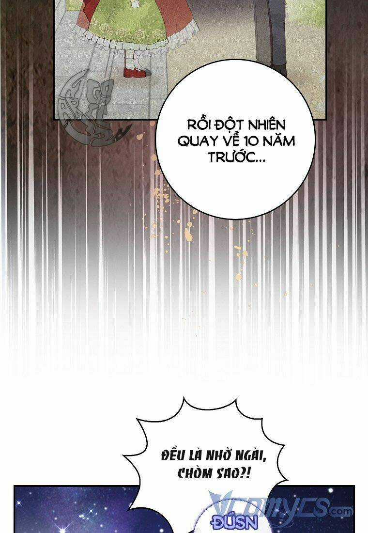 Sóc Nhỏ Tài Năng Chapter 13 trang 76