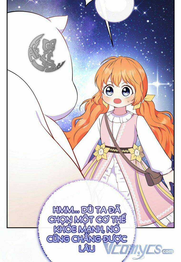 Sóc Nhỏ Tài Năng Chapter 13 trang 77