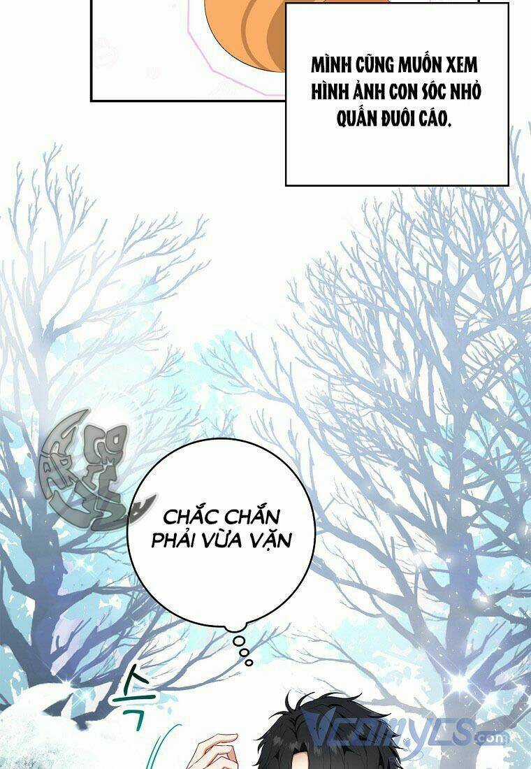 Sóc Nhỏ Tài Năng Chapter 13 trang 8