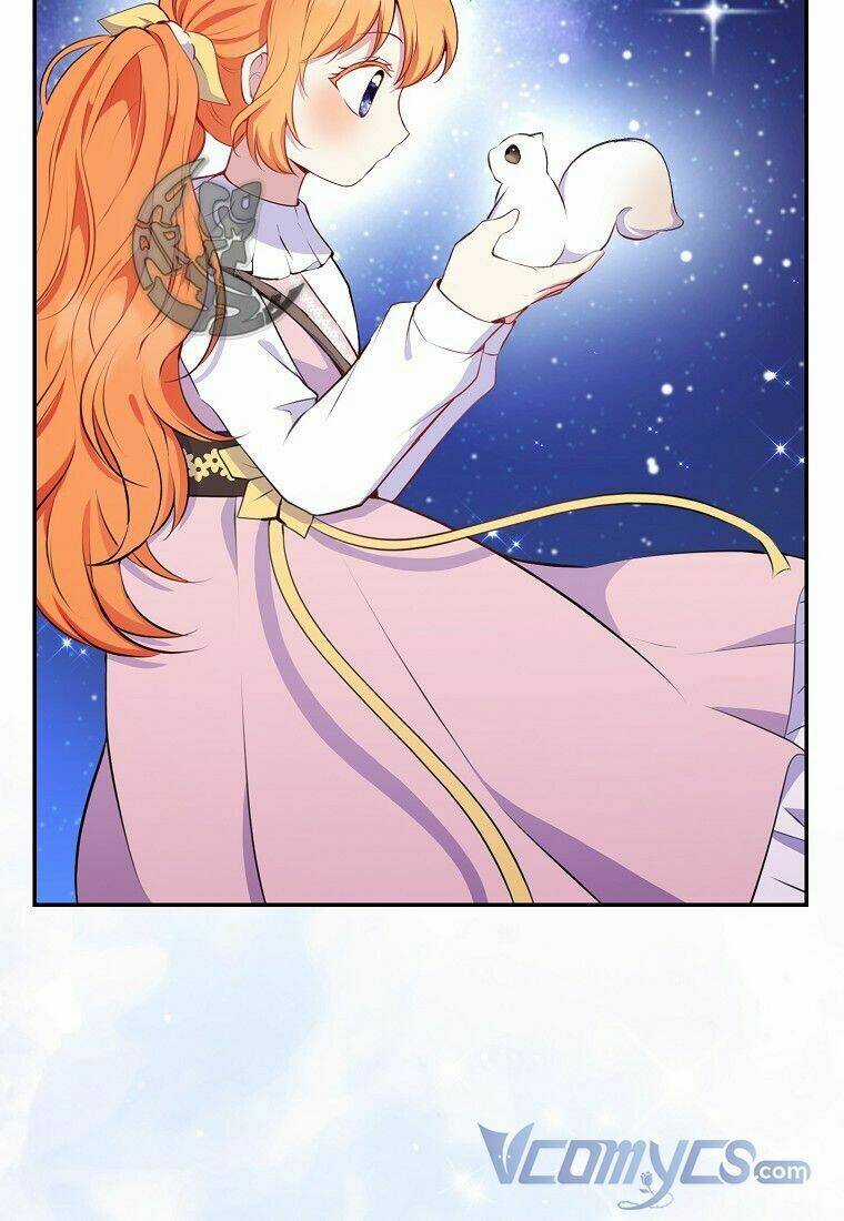 Sóc Nhỏ Tài Năng Chapter 13 trang 80