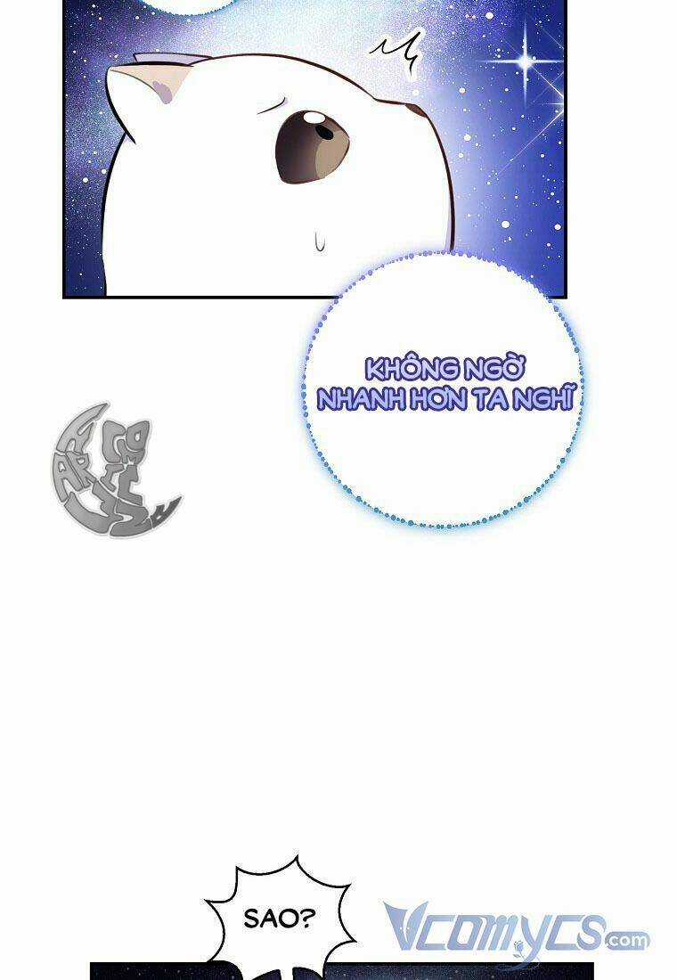 Sóc Nhỏ Tài Năng Chapter 13 trang 85