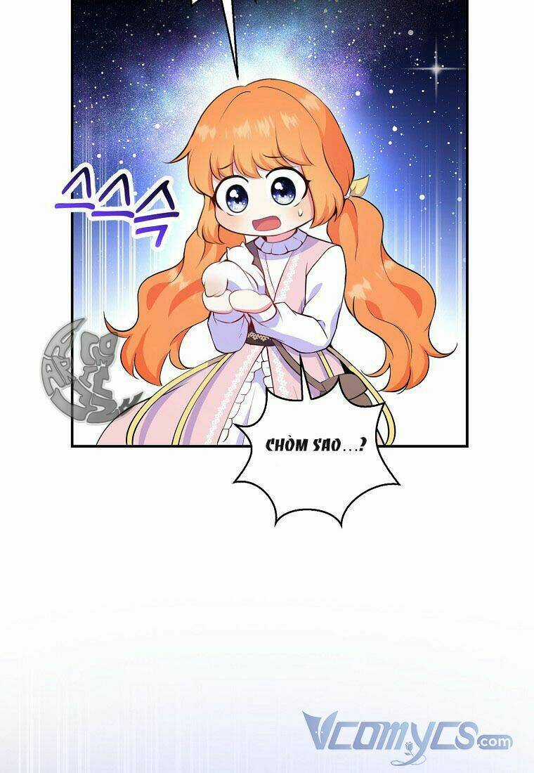 Sóc Nhỏ Tài Năng Chapter 13 trang 86