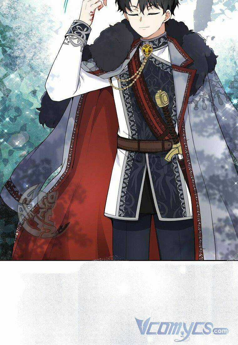 Sóc Nhỏ Tài Năng Chapter 13 trang 9