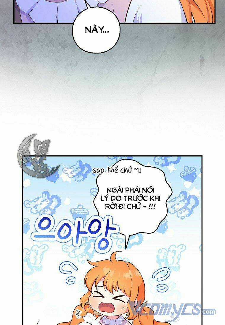 Sóc Nhỏ Tài Năng Chapter 13 trang 90