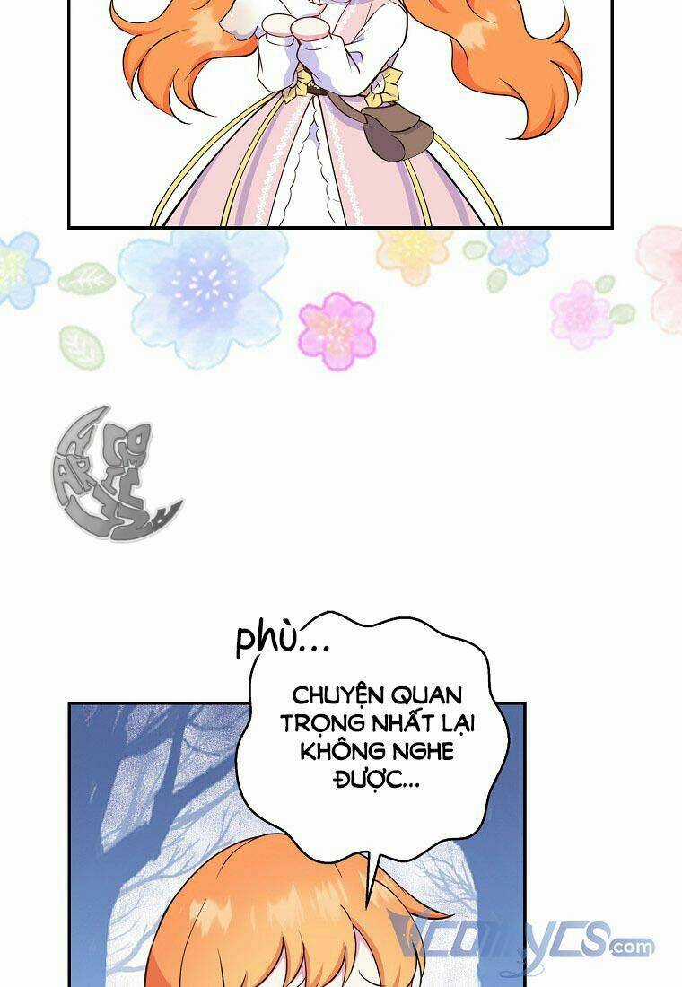 Sóc Nhỏ Tài Năng Chapter 13 trang 91