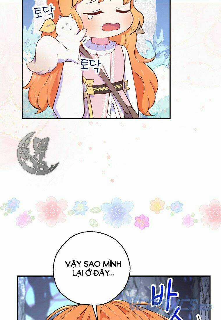 Sóc Nhỏ Tài Năng Chapter 13 trang 92