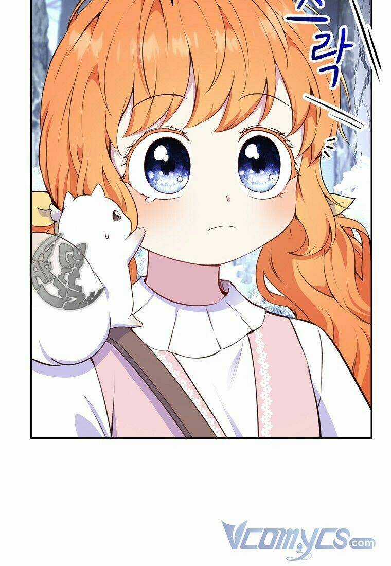 Sóc Nhỏ Tài Năng Chapter 13 trang 93