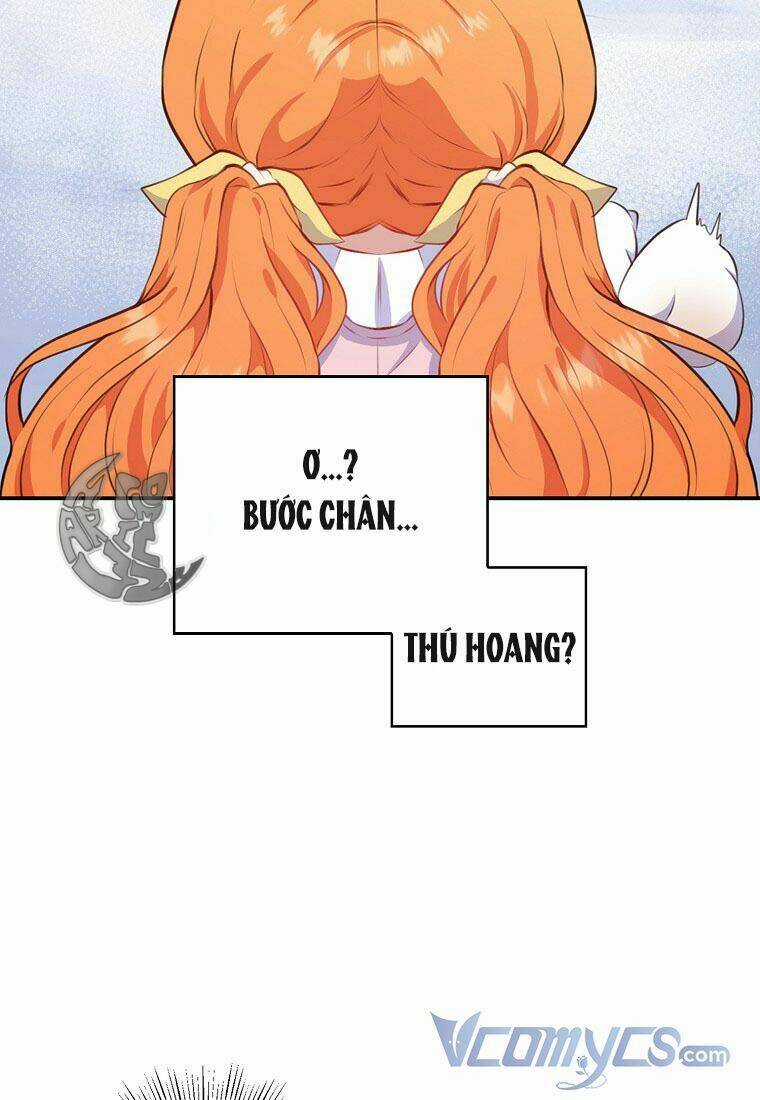 Sóc Nhỏ Tài Năng Chapter 13 trang 95