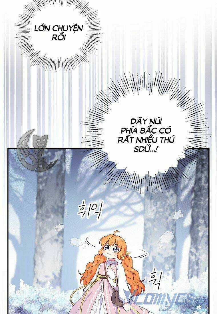 Sóc Nhỏ Tài Năng Chapter 13 trang 96