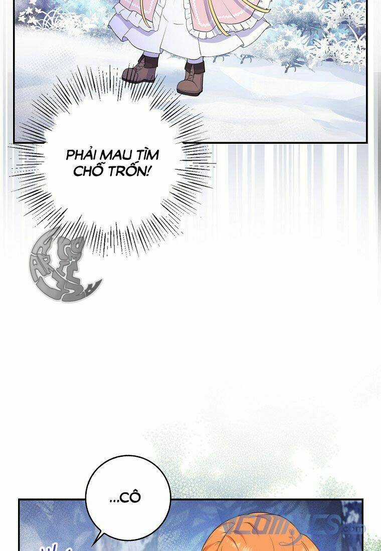 Sóc Nhỏ Tài Năng Chapter 13 trang 97