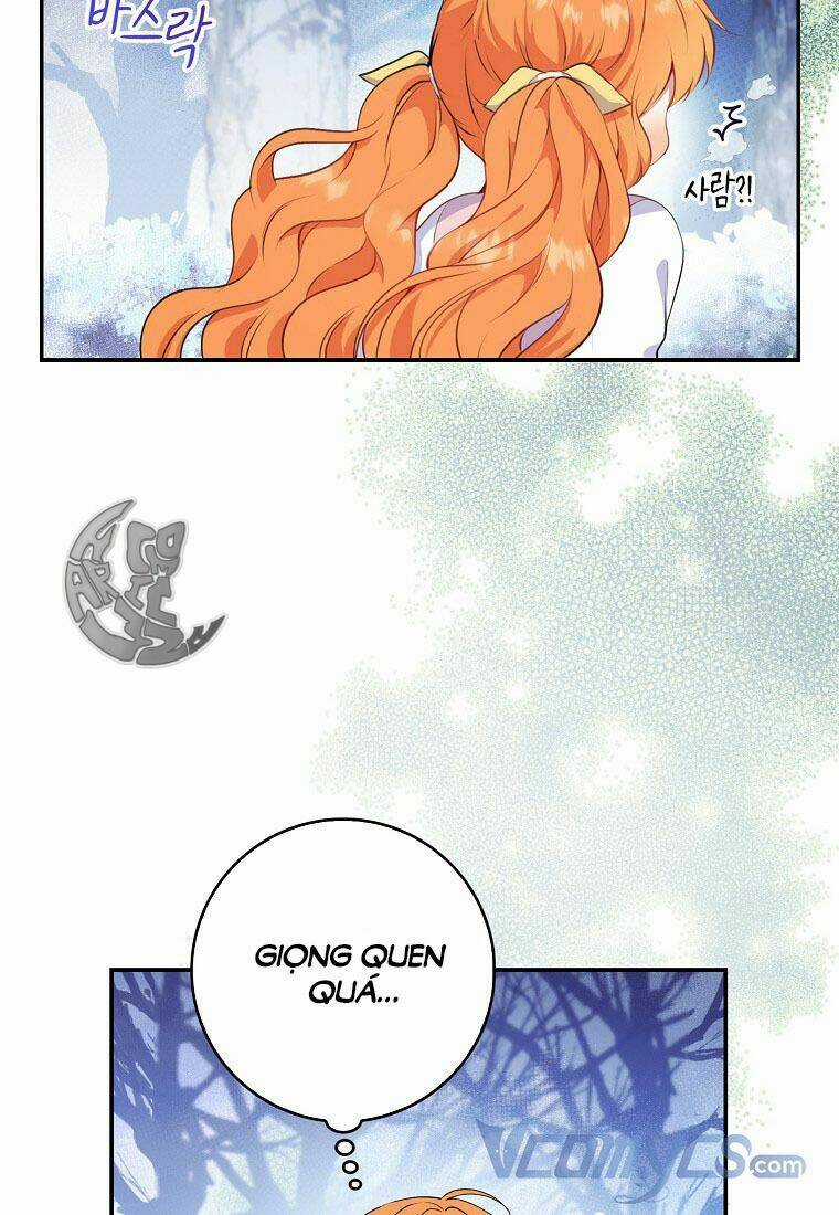 Sóc Nhỏ Tài Năng Chapter 13 trang 98