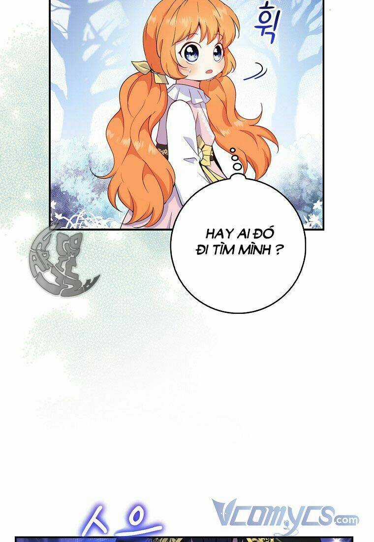 Sóc Nhỏ Tài Năng Chapter 13 trang 99