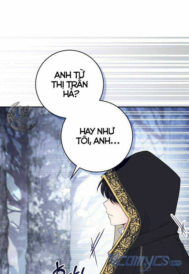 Sóc Nhỏ Tài Năng Chapter 14 trang 10