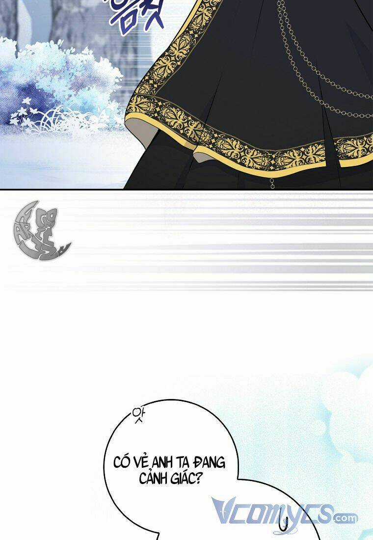 Sóc Nhỏ Tài Năng Chapter 14 trang 11