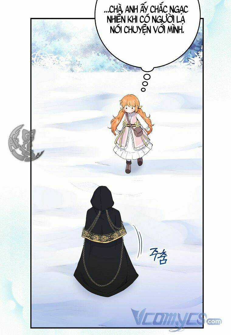 Sóc Nhỏ Tài Năng Chapter 14 trang 12