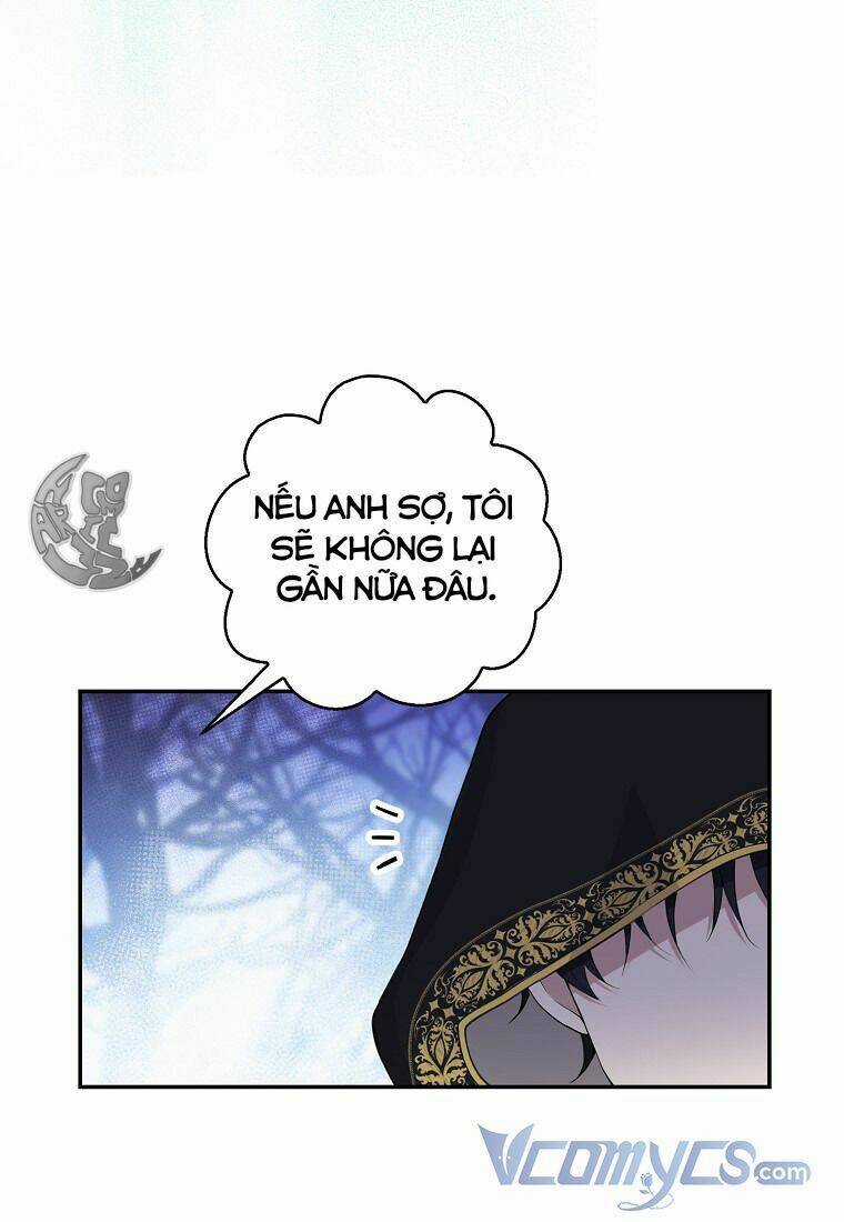 Sóc Nhỏ Tài Năng Chapter 14 trang 13