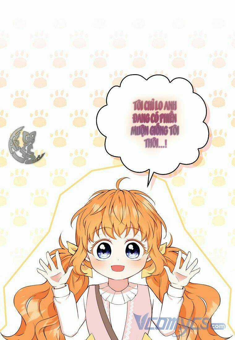 Sóc Nhỏ Tài Năng Chapter 14 trang 14