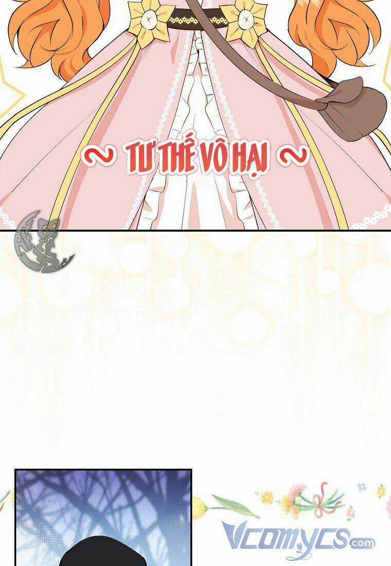 Sóc Nhỏ Tài Năng Chapter 14 trang 15