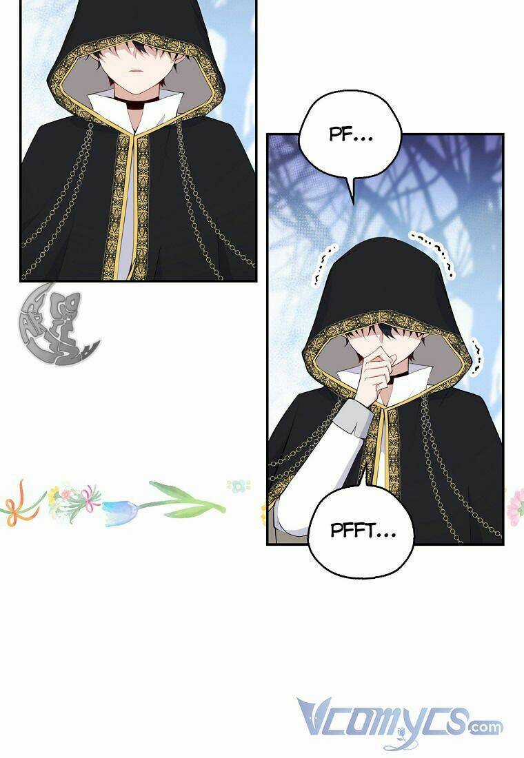 Sóc Nhỏ Tài Năng Chapter 14 trang 16