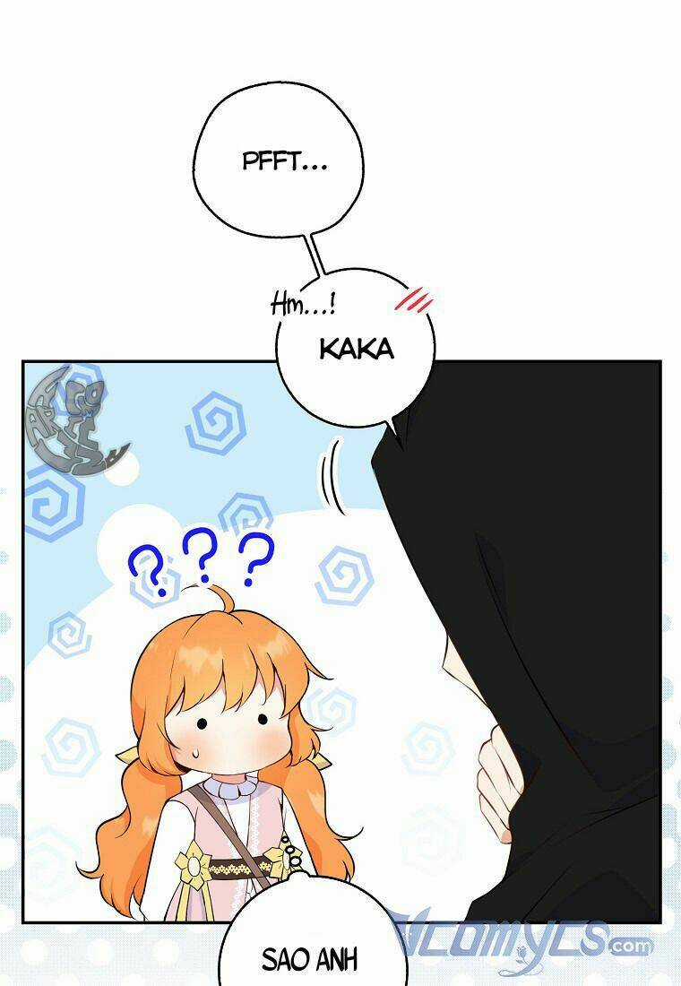 Sóc Nhỏ Tài Năng Chapter 14 trang 17