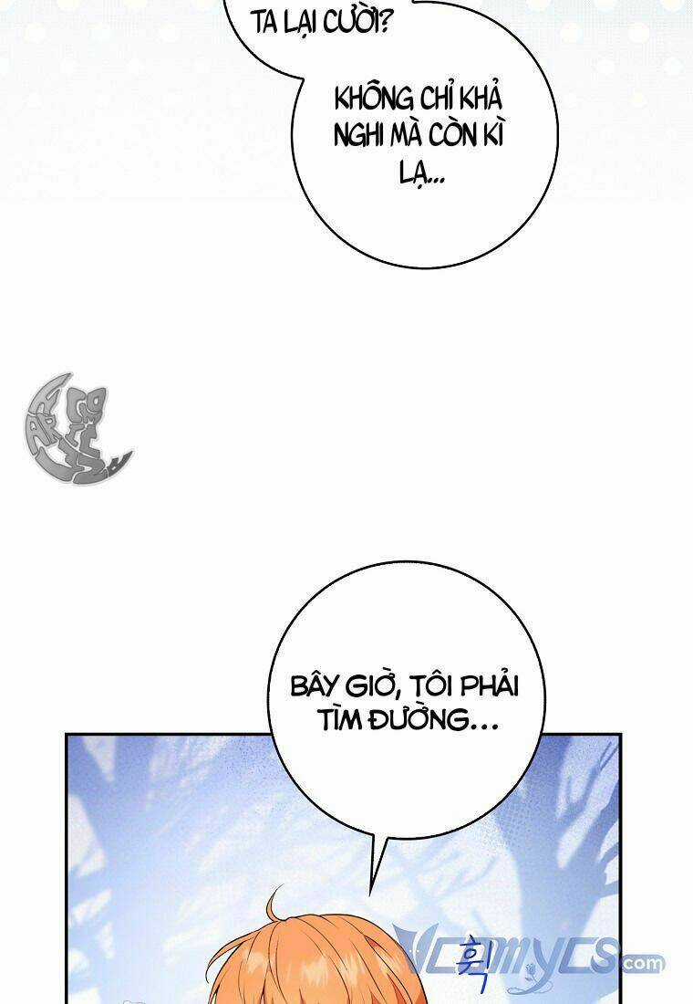 Sóc Nhỏ Tài Năng Chapter 14 trang 18