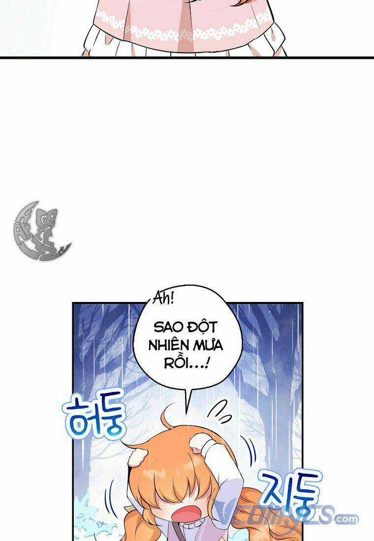 Sóc Nhỏ Tài Năng Chapter 14 trang 22