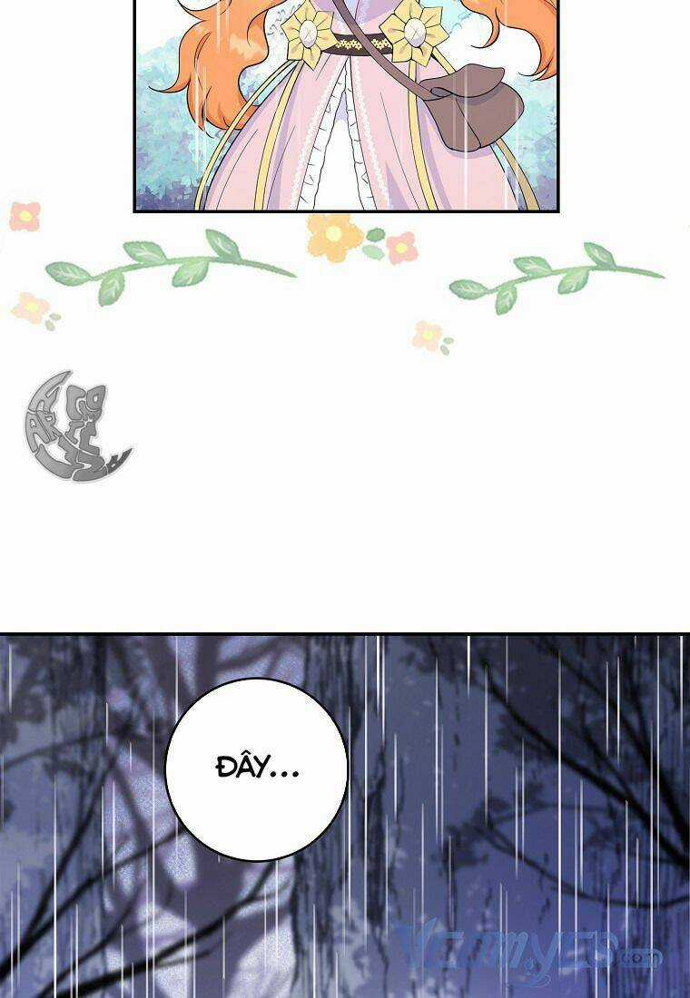 Sóc Nhỏ Tài Năng Chapter 14 trang 23