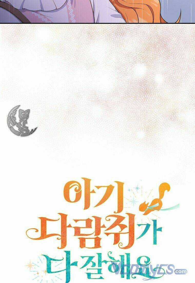 Sóc Nhỏ Tài Năng Chapter 14 trang 25