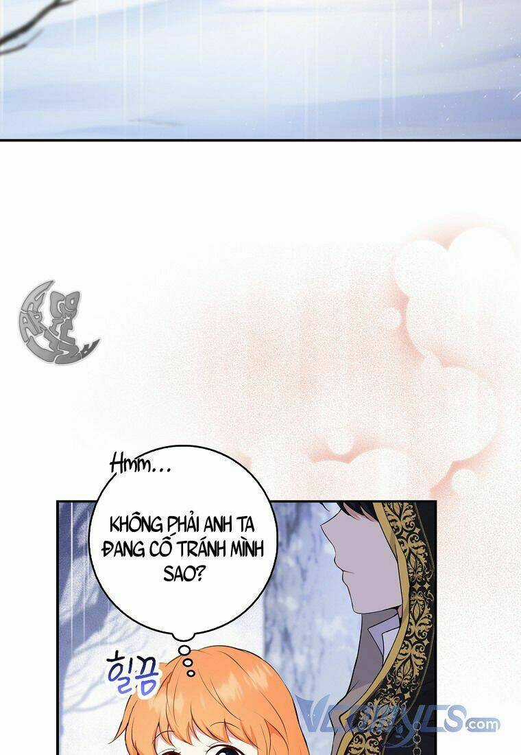 Sóc Nhỏ Tài Năng Chapter 14 trang 28